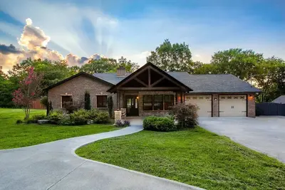 Image de Serene 4 bed: Arcade/Pet Friendly/Great Location
