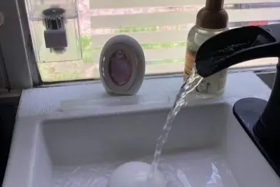 Image de Tumbleweed  schoolie/Rv 5 min to water park hiking, restaurants, Family-friendly