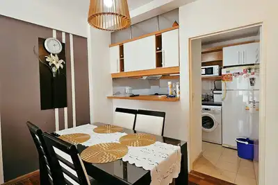 Image de Your Place in Recoleta