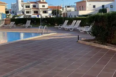Image de Cozy 1 bedroom apt in Alvor- Home away from home