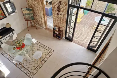 Image de Del Parque Flats Balneario de Pina