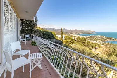Image de Super Fener 91 - Appartement vues spectaculaires