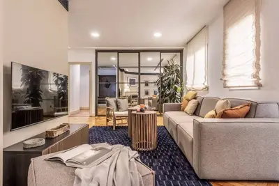 Image de Mare - 4 bedrooms in Almagro