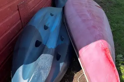 Image de Lakeside Hideaway: Full-Home Retreat on the Remote Boney Falls Basin