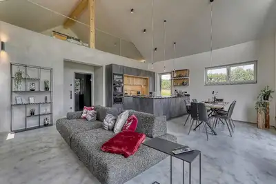 Image de Chalet Meran 160qm mit Finnischer Sauna