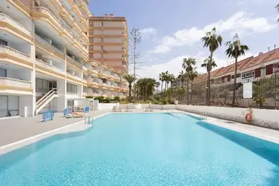 Live Americas Beach & Pool