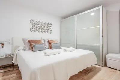 Image de Precioso apt en Cádiz entièrement rénové