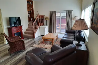 Image de Pattee Canyon Mountain Hideaway