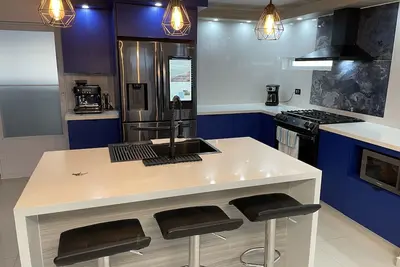 Image de Luquillo Mar Home, 3 Bedrooms