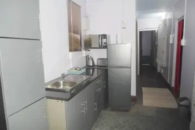 Image de TravelNest Tranquility Tiny home