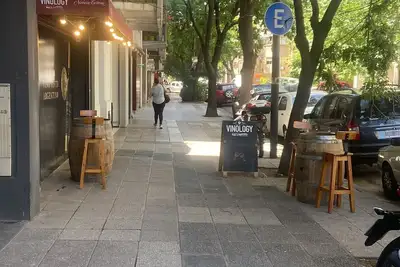 Image de Cool and new 1. 5bedroom in Las Cañitas. Full of light.