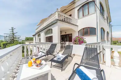 Image de Appartement Felix (95651-A1) - Sukosan (Zadar)