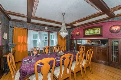 Image de Leraan House. Historic home in Duluth/Superior