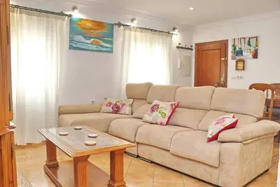 Image de Appartement Acuario Ă Conil