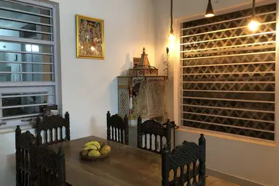 Image de Budget Homestay in a beautiful and peaceful area near to Tajmahal