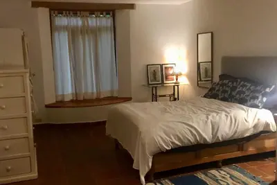 Image de Casa Paz is, stylish mountain refuge in the best location of San Cristóbal.