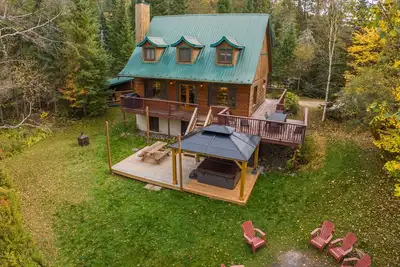 Image de Vrbo Property