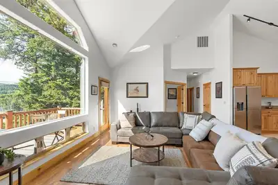 Image de Blacktail Retreat | Close to Skiing & Glacier Park