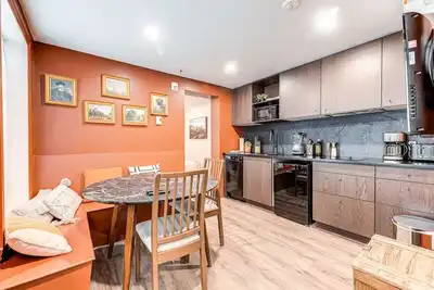 Image de Quebec City 2 Bedroom Treasure