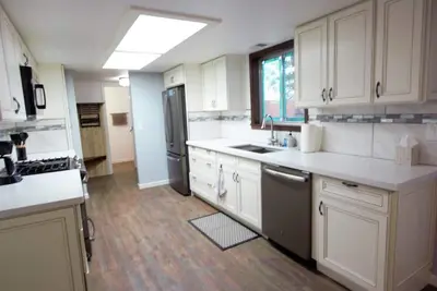 Image de Clean and cozy Flagstaff home near downtown