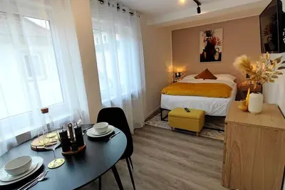 Image de ELApart by Homely Stay - Studio A
