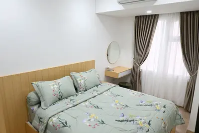 Image de In the Middle of Downtown Medan