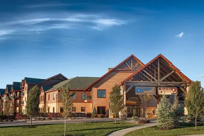 Image de Beautiful Resort in Glacier Canyon 1bd Deluxe near Circus World