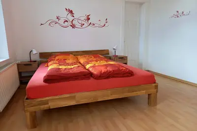 Image de Ferienhaus für 16 Gäste mit 240m² in Wangerland