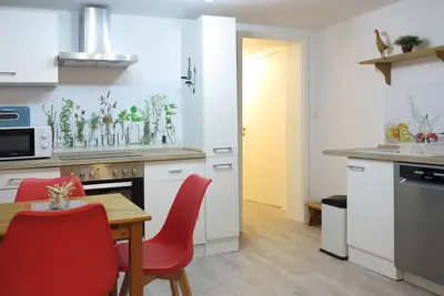 Image de Ferienwohnung Götze - neu