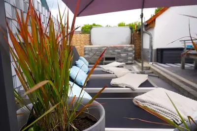 Image de Astrids Seehaus, Deutschland