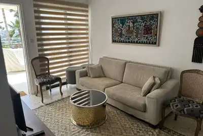 Image de Seaview Apartment
