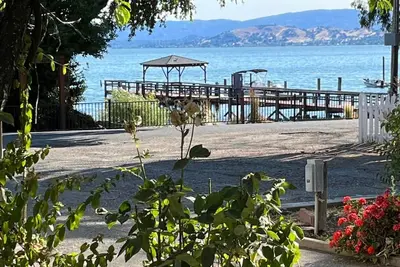 Image de All Inclusive Amenities &Tax. Kayak, Sup, Pedal Boat, PingPong, Pickleball, Movie Nt