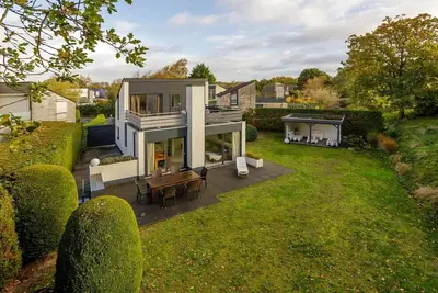 Image de Holiday feeling guaranteed! In this house you will find everything to relax and unwind in the North Sea air.