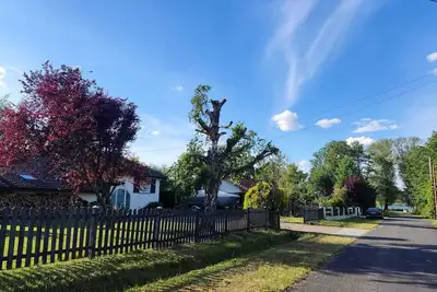 Image de A 3 min du Parc de Sainte-Croix de Rhodes! Grand gîte familial, avec aire de jeu