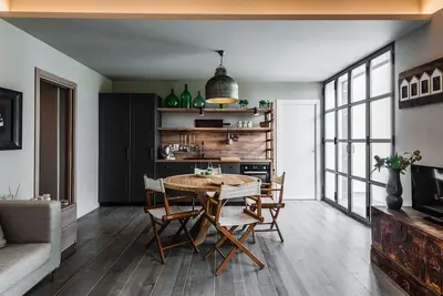 Image de Il Minicucco Apartments