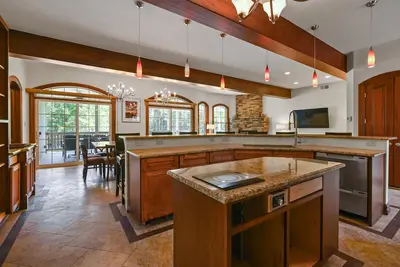 Image de Nature Elegance Luxe with Sanctuary