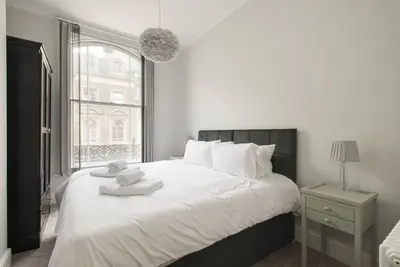 Image de Unrivalled location, Stunning, Available 1bed Apt