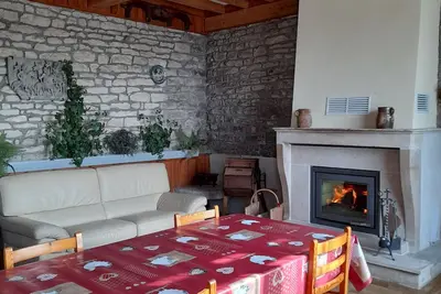 Image de Gite Ancien Lavoir