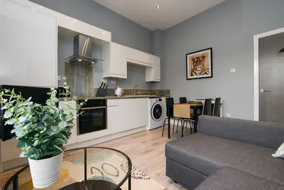 Image de Homely, Available Ground floor 1 bedroom Apartment