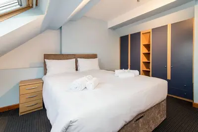 Image de Spacious 5bed House Ideal for Fam & Contractors
