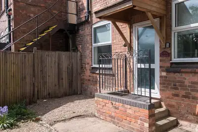 Image de The Haywood at Linden - Spacious 2 Bd Rm w Parking