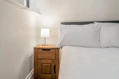 Image de 2 Bed flat within walking distance to city centre
