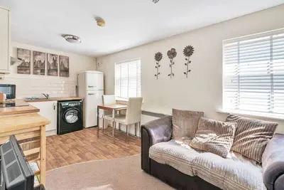 Image de Desirable 1 Bed Flat in Prime Location