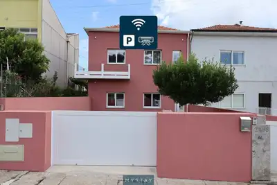 Image de MyStay - Casa do Louro