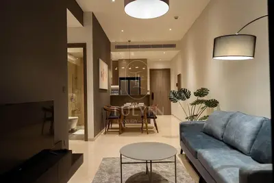 Image de The Marq Dist1 HCM_2MasterBR_6* Apartel