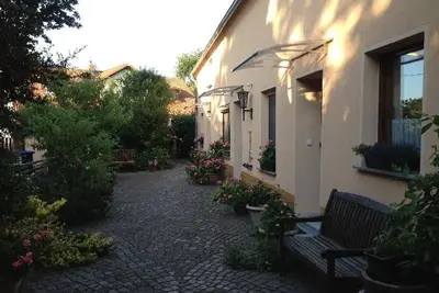 Image de Ferienwohnung Wesner - Ferienwohnung im Obergeschoss