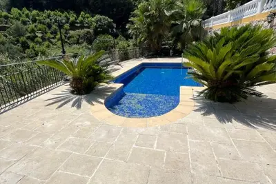 Image de Villa Isabella: relaxation, calm, pool and beautiful beaches nearby