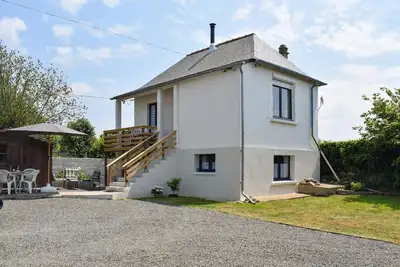 Image de Belle Maison 450 M de la plage