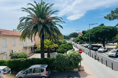 Image de Argelès-Plage - T2 à 50m de la plage, 4 pers, centre-ville