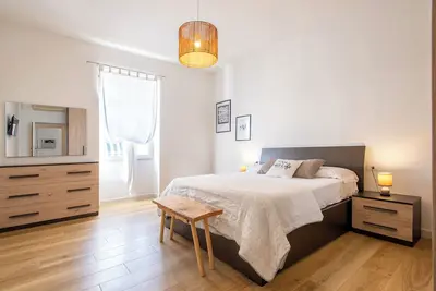 Image de Appartement 'Sea Life Holiday Home' avec Wi-Fi et climatisation